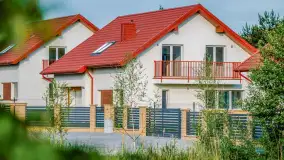 Mikołajki Family Homes – zobacz inwestycję w Mikołajkach - zdjęcie 11