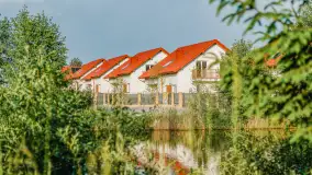 Mikołajki Family Homes – zobacz inwestycję w Mikołajkach - zdjęcie 6