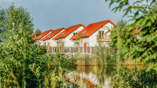 Mikołajki Family Homes – zobacz inwestycję w Mikołajkach - zdjęcie 6