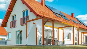 Mikołajki Family Homes – zobacz inwestycję w Mikołajkach - zdjęcie 4