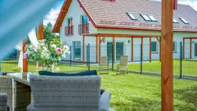 Mikołajki Family Homes – zobacz inwestycję w Mikołajkach - zdjęcie 14