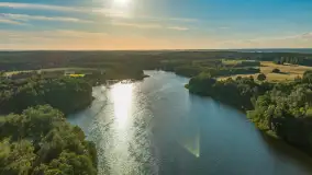 Jezioro Piecek, czerwiec 2026 r. - zdjęcie 7
