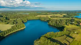 Jezioro Piecek, czerwiec 2026 r. - zdjęcie 11