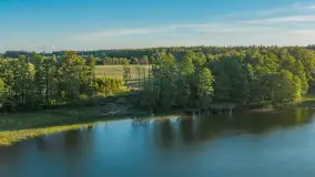 Jezioro Piecek, czerwiec 2026 r. - zdjęcie 9
