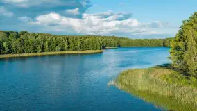 Jezioro Piecek, czerwiec 2026 r. - zdjęcie 27