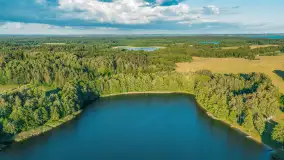 Jezioro Piecek, czerwiec 2026 r. - zdjęcie 5