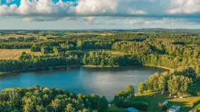 Jezioro Piecek, czerwiec 2026 r. - zdjęcie 6
