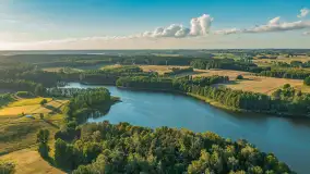 Jezioro Piecek, czerwiec 2026 r. - zdjęcie 21
