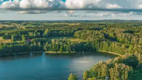 Jezioro Piecek, czerwiec 2026 r. - zdjęcie 28