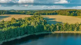 Jezioro Piecek, czerwiec 2026 r. - zdjęcie 23