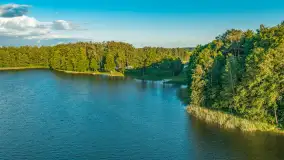 Jezioro Piecek, czerwiec 2026 r. - zdjęcie 29