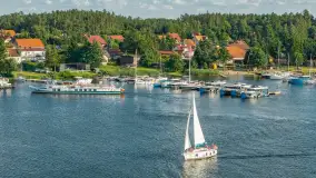 Rozbudowa portu O-Wino, nowe pomosty Karos, lipiec 2026 r. - zdjęcie 8