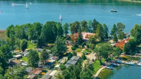 Port w Wierzbie na zdjęciach z lotu ptaka, czerwiec 2026 r. - zdjęcie 46