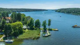 Port w Wierzbie na zdjęciach z lotu ptaka, czerwiec 2026 r. - zdjęcie 6