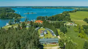 Port w Wierzbie na zdjęciach z lotu ptaka, czerwiec 2026 r. - zdjęcie 38