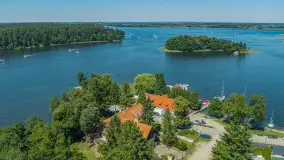 Port w Wierzbie na zdjęciach z lotu ptaka, czerwiec 2026 r. - zdjęcie 63
