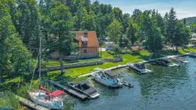 Port w Wierzbie na zdjęciach z lotu ptaka, czerwiec 2026 r. - zdjęcie 50