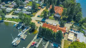 Port w Wierzbie na zdjęciach z lotu ptaka, czerwiec 2026 r. - zdjęcie 61