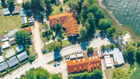Port w Wierzbie na zdjęciach z lotu ptaka, czerwiec 2026 r. - zdjęcie 65