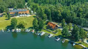 Port w Wierzbie na zdjęciach z lotu ptaka, czerwiec 2026 r. - zdjęcie 71