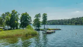 Port w Wierzbie na zdjęciach z lotu ptaka, czerwiec 2026 r. - zdjęcie 79