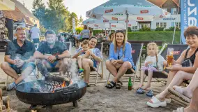 Południe Sezonu 2025, Marina Górkło - zdjęcie 74