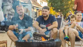 Południe Sezonu 2025, Marina Górkło - zdjęcie 2