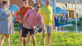 Południe Sezonu 2025, Marina Górkło - zdjęcie 46