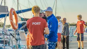 Południe Sezonu 2025, Marina Górkło - zdjęcie 85