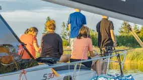 Południe Sezonu 2025, Marina Górkło - zdjęcie 19