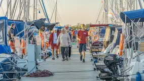 Południe Sezonu 2025, Marina Górkło - zdjęcie 45