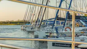 Południe Sezonu 2025, Marina Górkło - zdjęcie 5