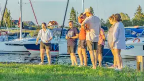 Południe Sezonu 2025, Marina Górkło - zdjęcie 7