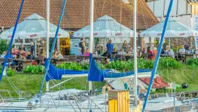 Południe Sezonu 2025, Marina Górkło - zdjęcie 3