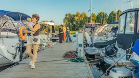 Południe Sezonu 2025, Marina Górkło - zdjęcie 12
