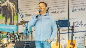 Południe Sezonu 2025, Marina Górkło - zdjęcie 38