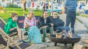 Południe Sezonu 2025, Marina Górkło - zdjęcie 17