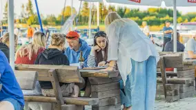Południe Sezonu 2025, Marina Górkło - zdjęcie 31