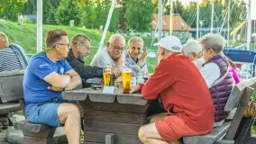 Południe Sezonu 2025, Marina Górkło - zdjęcie 53