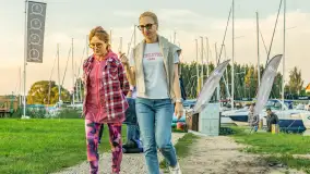 Południe Sezonu 2025, Marina Górkło - zdjęcie 35