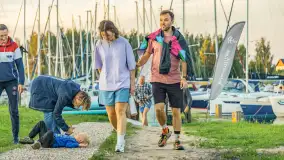 Południe Sezonu 2025, Marina Górkło - zdjęcie 43