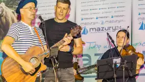Południe Sezonu 2025, Marina Górkło - zdjęcie 47