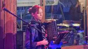 Jack Sparrow Band w Tawernie Rozbitek AZS Wilkasy, lipiec 2026 r. - zdjęcie 29