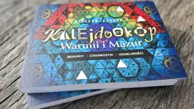 Zdjęcia: Ciekawostki, rekordy, osobliwości. Karuzo odkrywa Warmię i Mazury - zdjęcie 3
