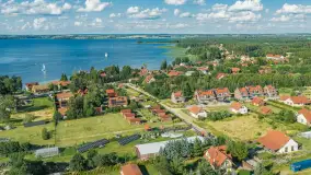 Rydzewo i jezioro Boczne na zdjęciach z lotu ptaka, lipiec 2026 r. - zdjęcie 28