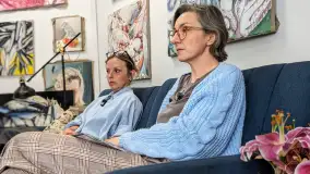 Pracownia Malarska i Szkoła Rysunku Powidok w Giżycku - zdjęcie 28