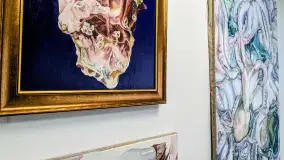 Pracownia Malarska i Szkoła Rysunku Powidok w Giżycku - zdjęcie 35