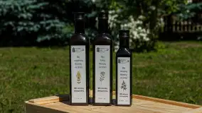 W gospodarstwie Mazurski Plon - uprawy praca i produkty - zdjęcie 32