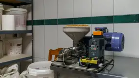 W gospodarstwie Mazurski Plon - uprawy praca i produkty - zdjęcie 29
