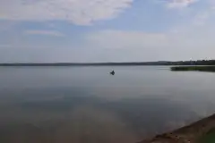 Szlak Mazurskich Legend - trasa rowerowa - zdjęcie 15